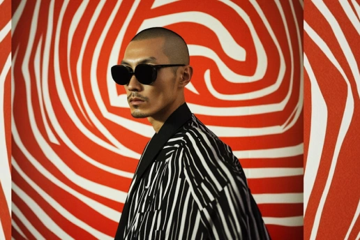Smart Lens Sunglasses Launch