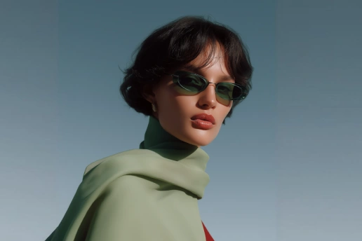 How to Style Sunglasses with Everyday Outfits