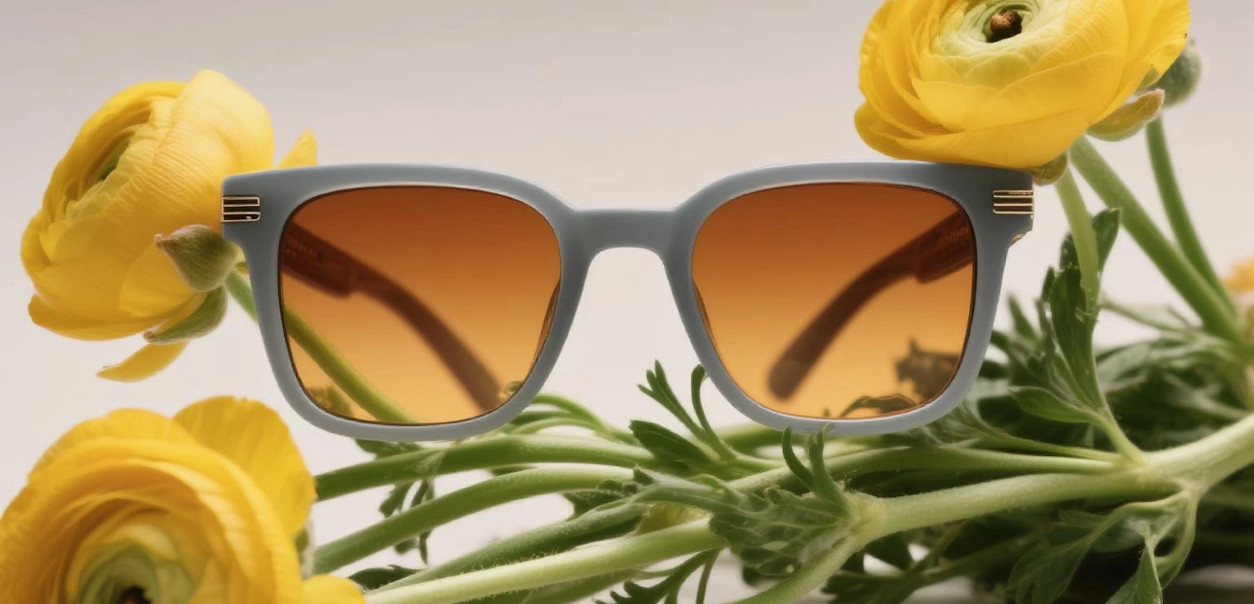 Top 5 Sunglasses Trends for 2025