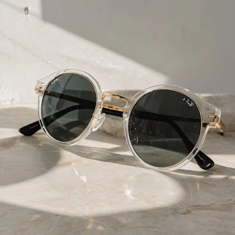 Urban Wayfarer