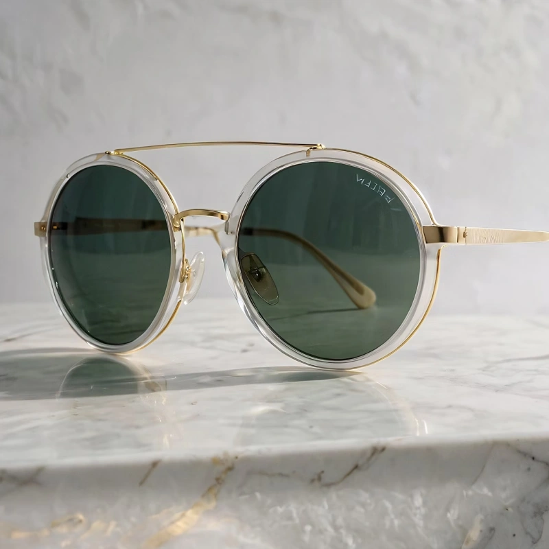 Luxe Oversized